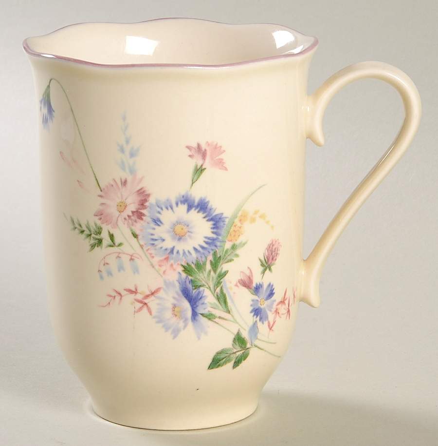 Stephanie Mug by Mikasa-1