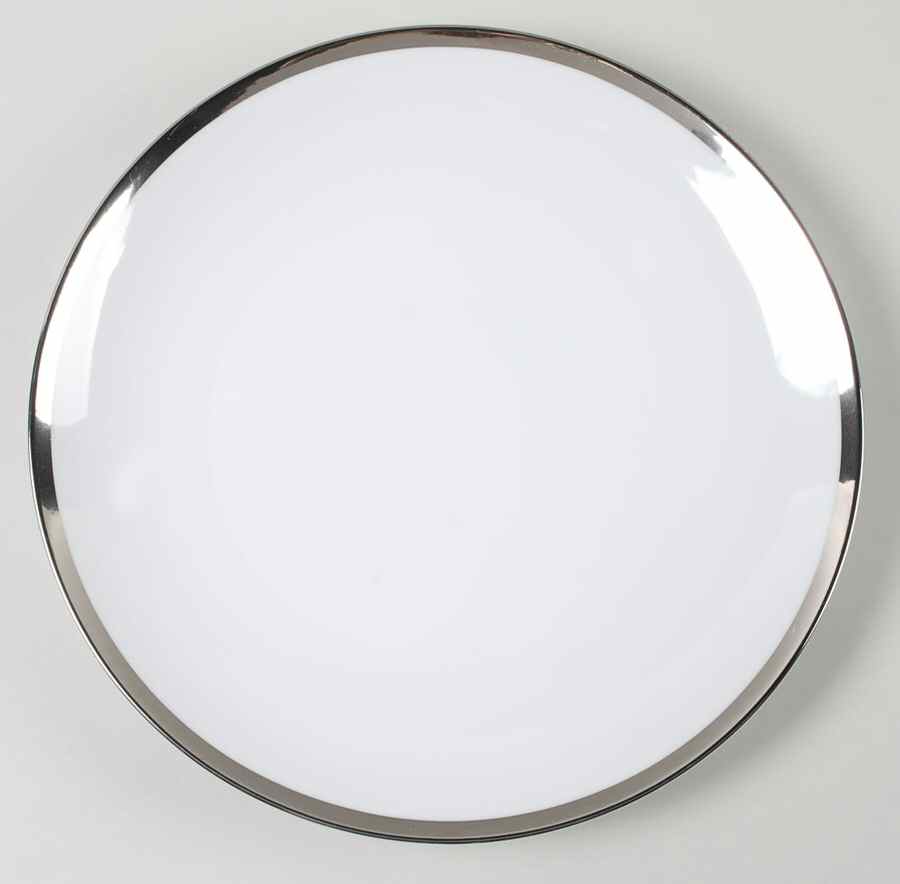 Sterling 11" Chop Plate (Round Platter) by Mikasa-1