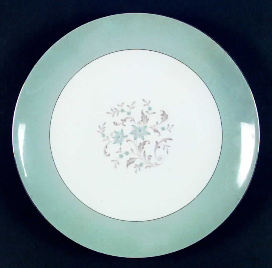 Star Fire 12" Chop Plate (Round Platter) by Mikasa-1