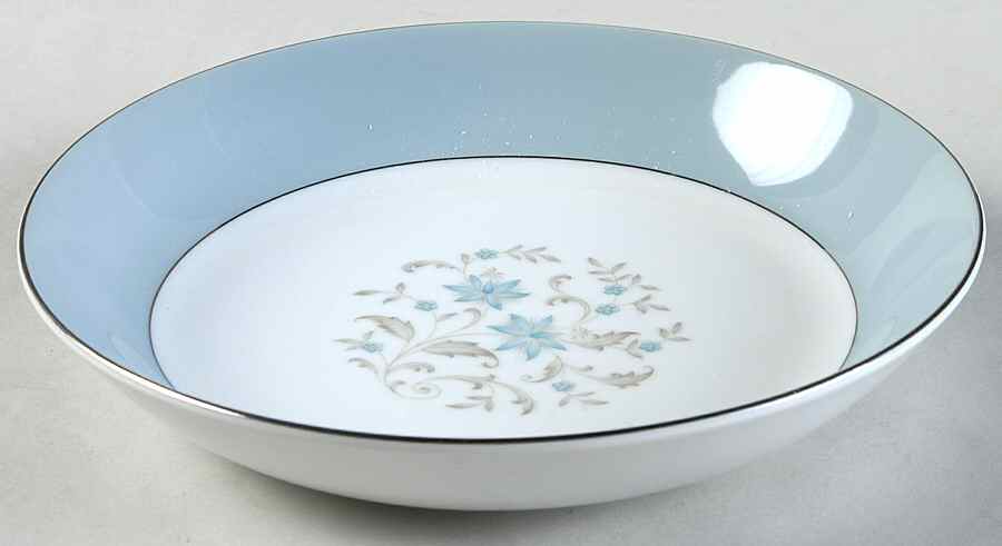 Star Fire Coupe Soup Bowl by Mikasa-1