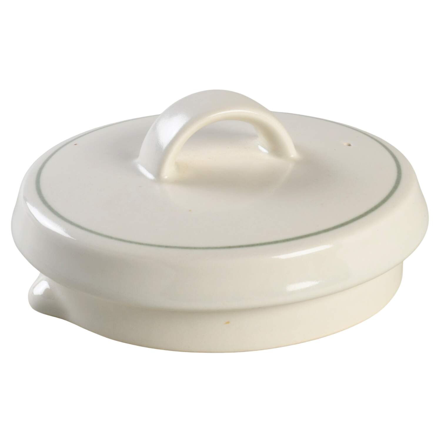 Strawberry Fair Lid for Coffee Pot by Mikasa-1