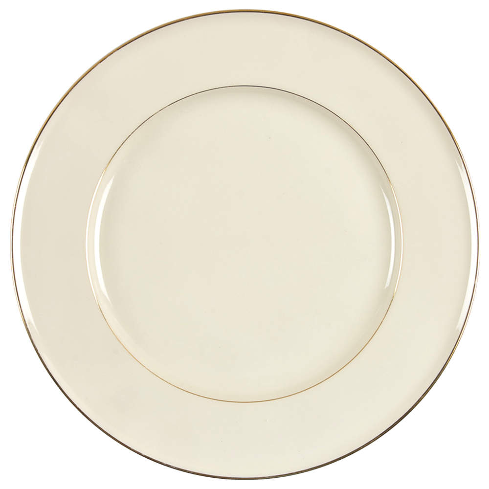 Stanton Gold Dinner Plate by Mikasa-1