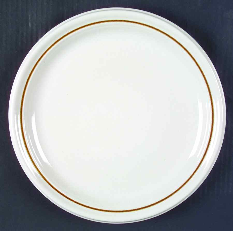 Stone Harvest Dinner Plate by Mikasa-1