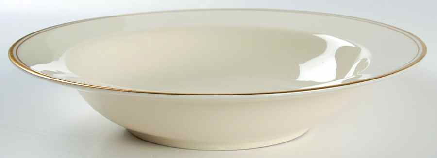 State House 10" Round Vegetable Bowl by Mikasa-1