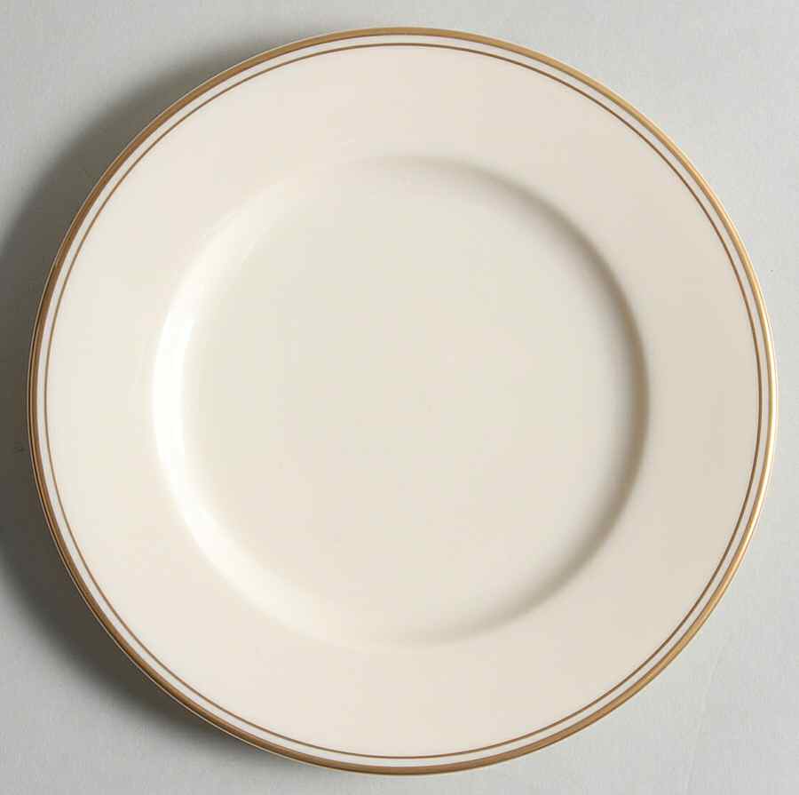 State House Bread & Butter Plate by Mikasa-1