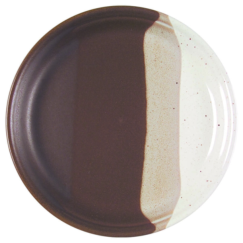 Studio Kiln Salad Plate by Mikasa-1