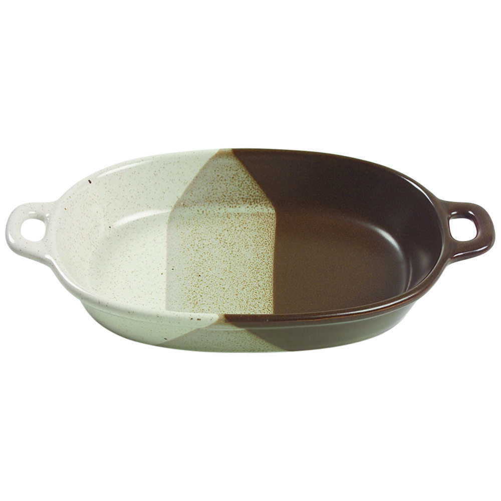 Studio Kiln 9" Augratin by Mikasa-1