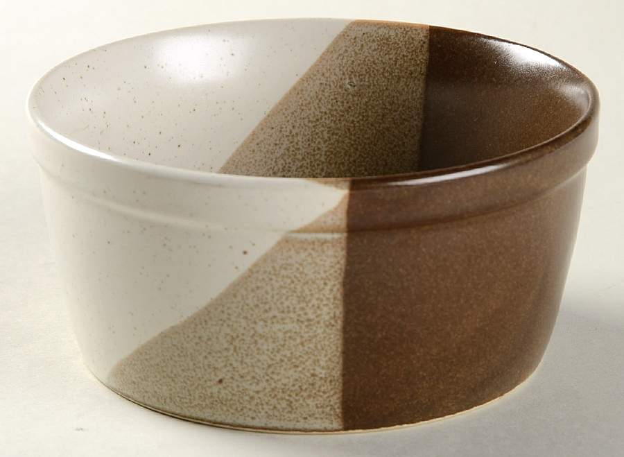 Studio Kiln Fruit/Dessert (Sauce) Bowl by Mikasa-1