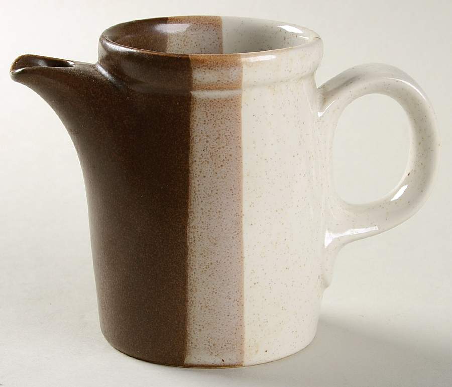 Studio Kiln Creamer by Mikasa-1