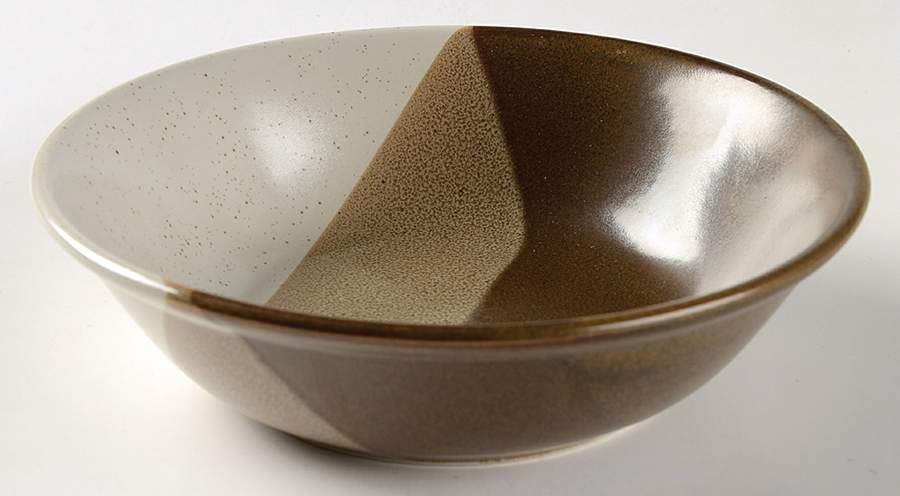 Studio Kiln Coupe Cereal Bowl by Mikasa-1