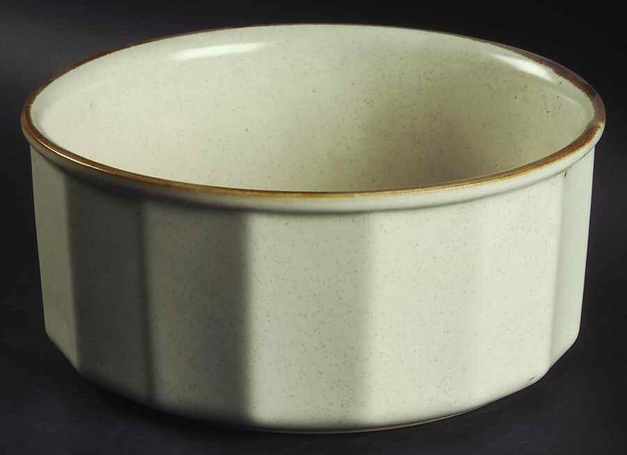Studio Kraft 8" Souffle by Mikasa-1