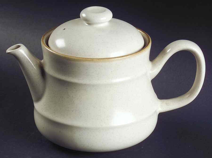 Studio Kraft Teapot & Lid by Mikasa-1