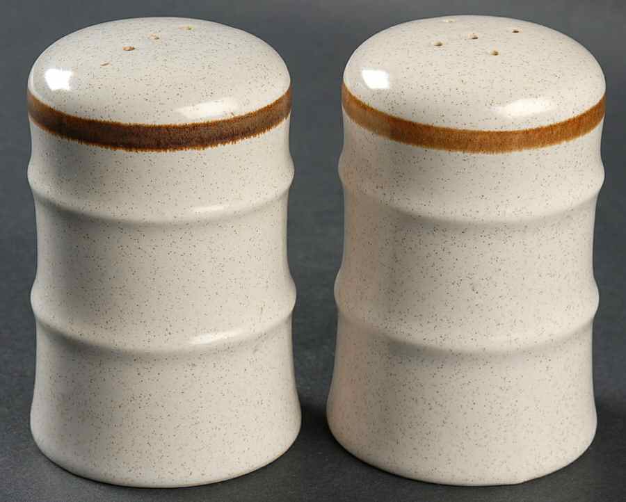 Studio Kraft Salt & Pepper Set by Mikasa-1
