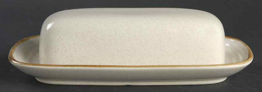 Studio Kraft 1/4 Lb Covered Butter by Mikasa-1