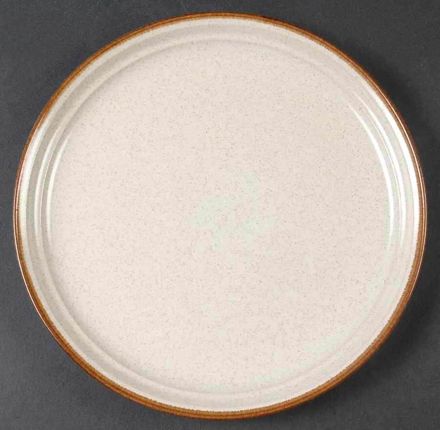 Studio Kraft Salad Plate by Mikasa-1