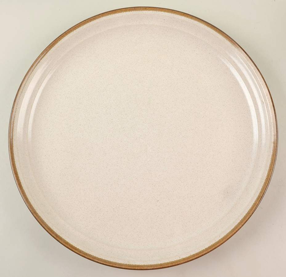 Studio Kraft 12" Chop Plate (Round Platter) by Mikasa-1