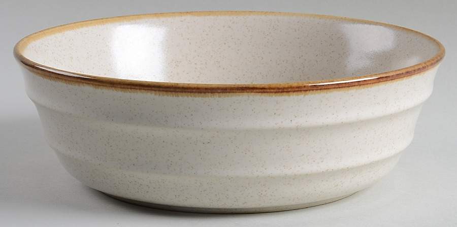 Studio Kraft 8" Round Vegetable Bowl by Mikasa-1