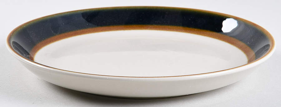 St. Lucia Salad Plate by Mikasa-1