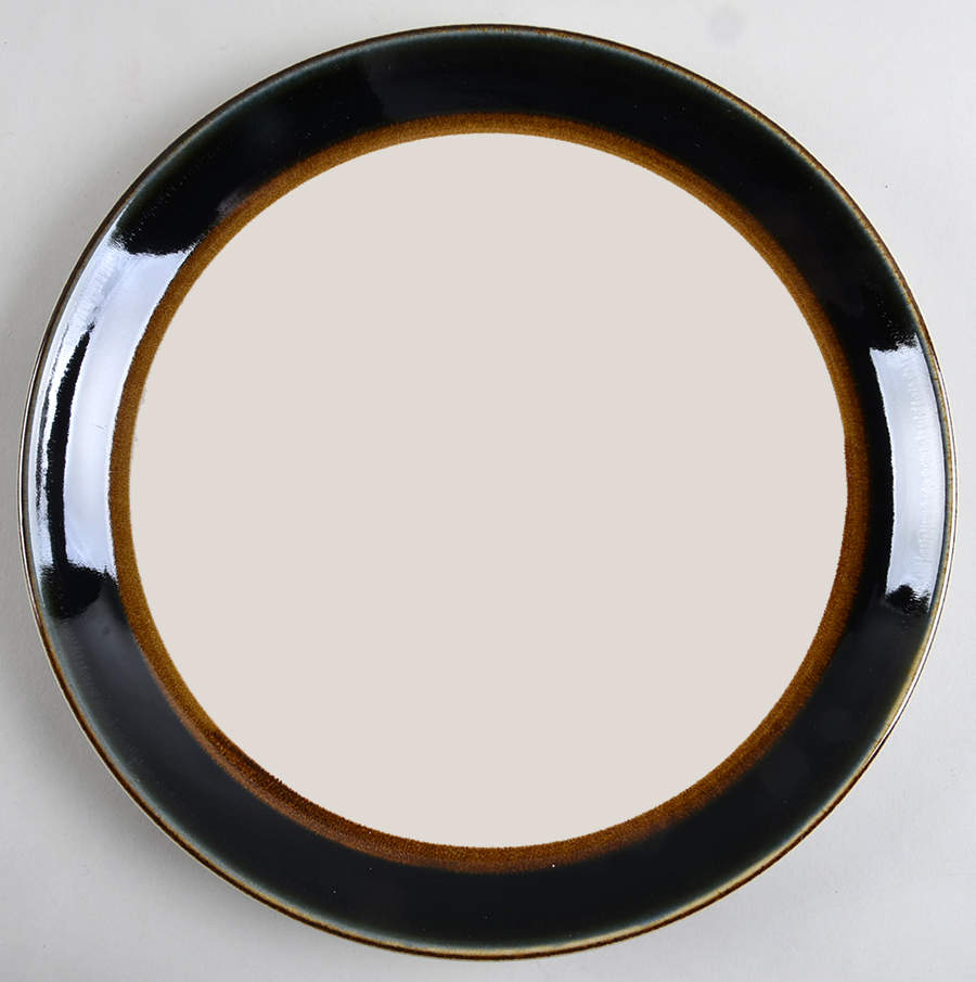 St. Lucia 12" Chop Plate (Round Platter) by Mikasa-1