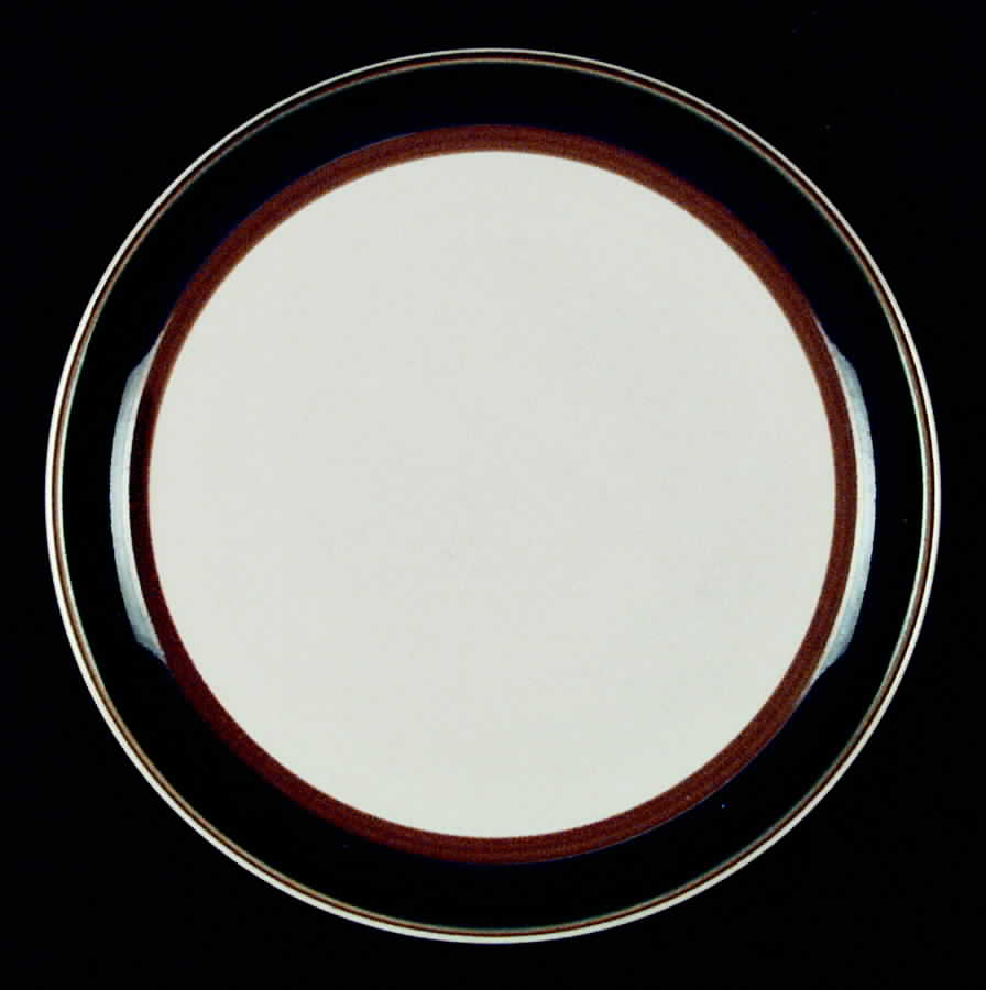 St. Lucia Dinner Plate by Mikasa-1