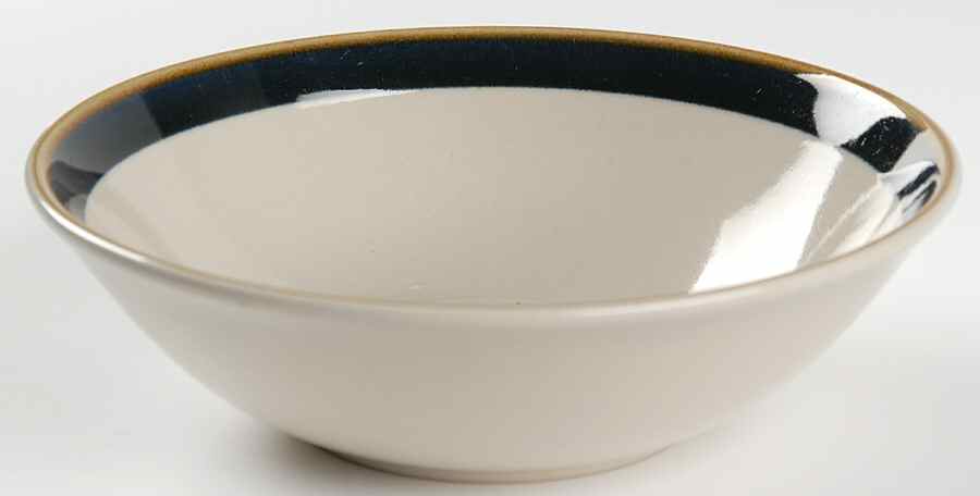 St. Lucia Coupe Cereal Bowl by Mikasa-1