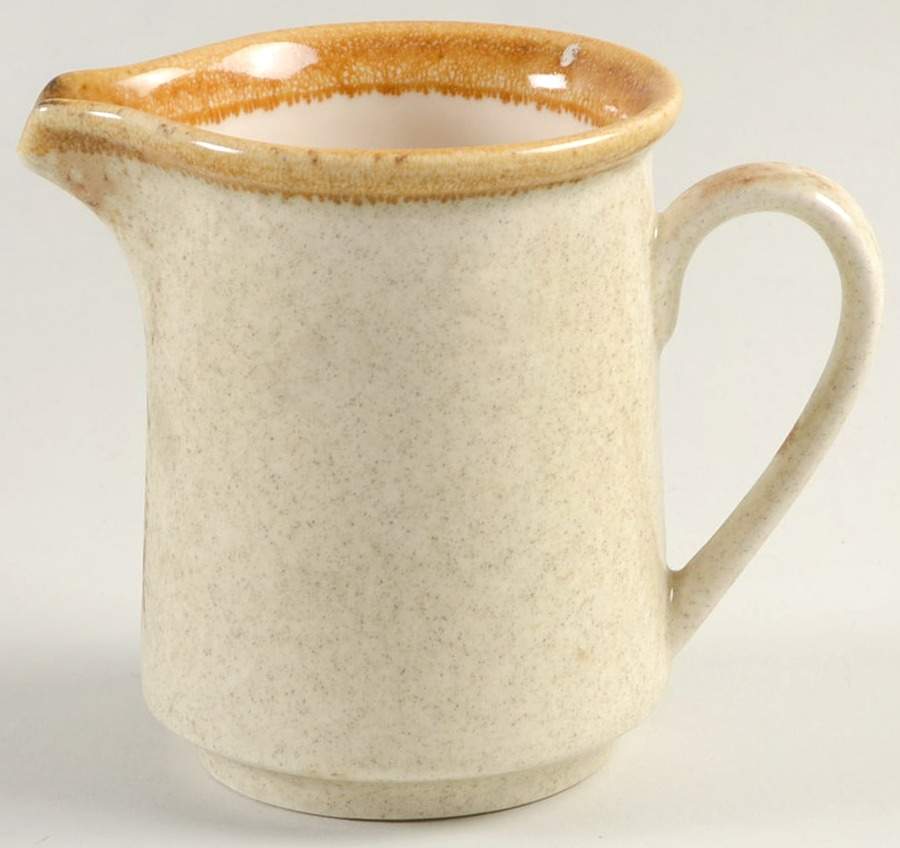 Stone Manor Creamer by Mikasa-1