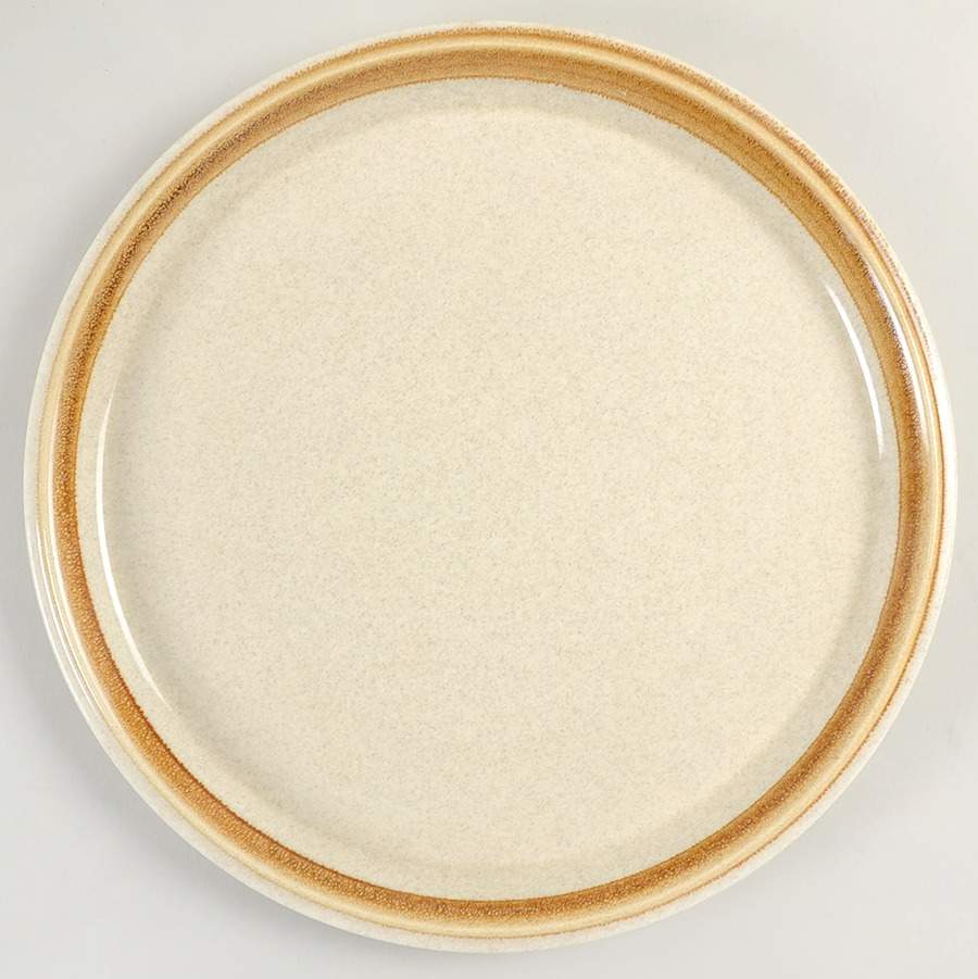 Stone Manor 12" Chop Plate (Round Platter) by Mikasa-1