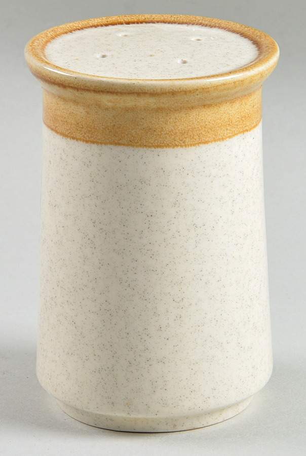 Stone Manor Salt Shaker by Mikasa-1
