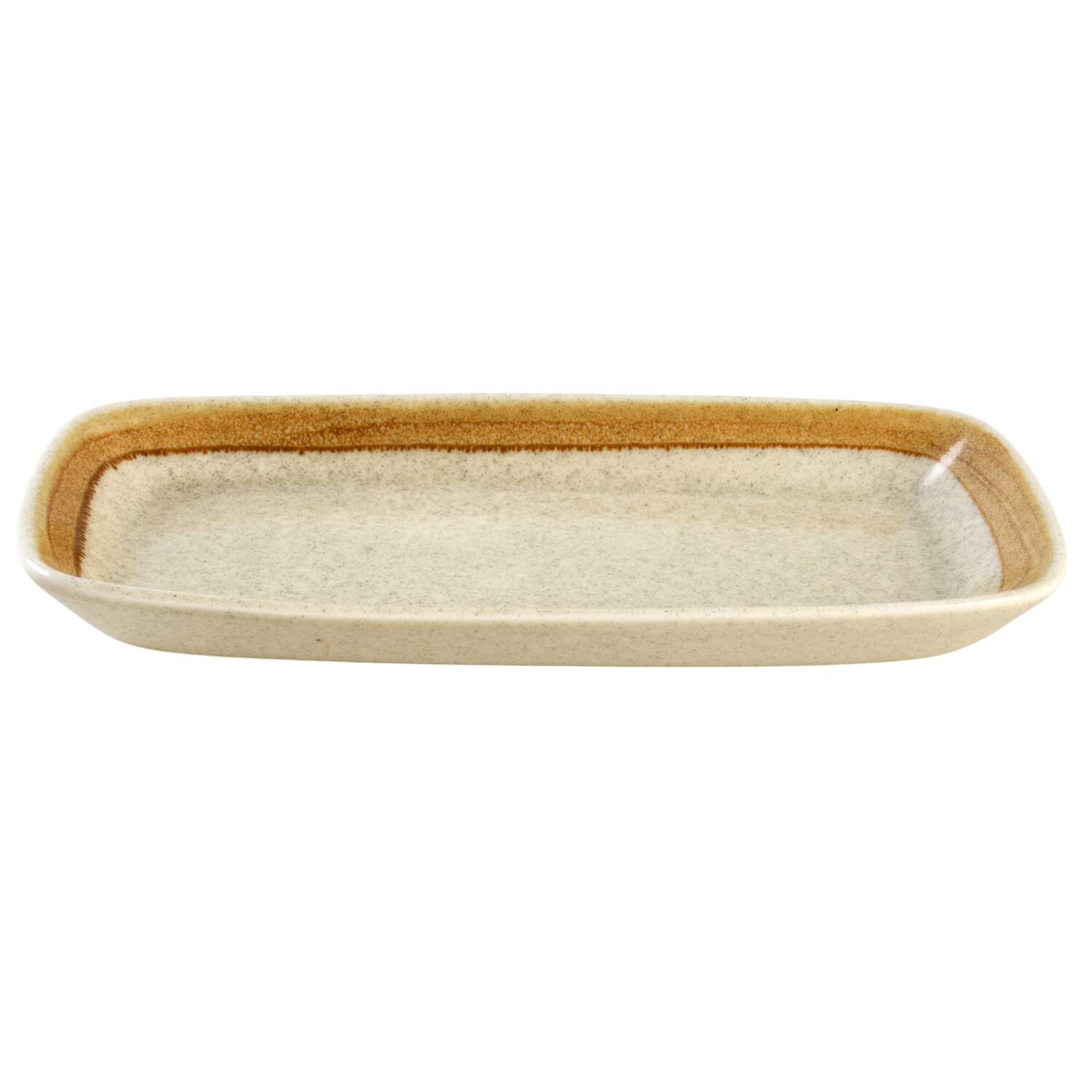 Stone Manor 1/4 Lb Butter No Lid by Mikasa-1