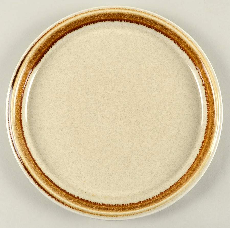 Stone Manor Luncheon Plate by Mikasa-1