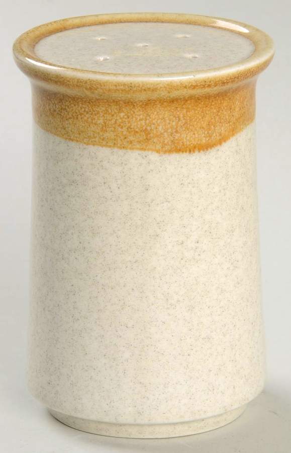 Stone Manor Pepper Shaker by Mikasa-1