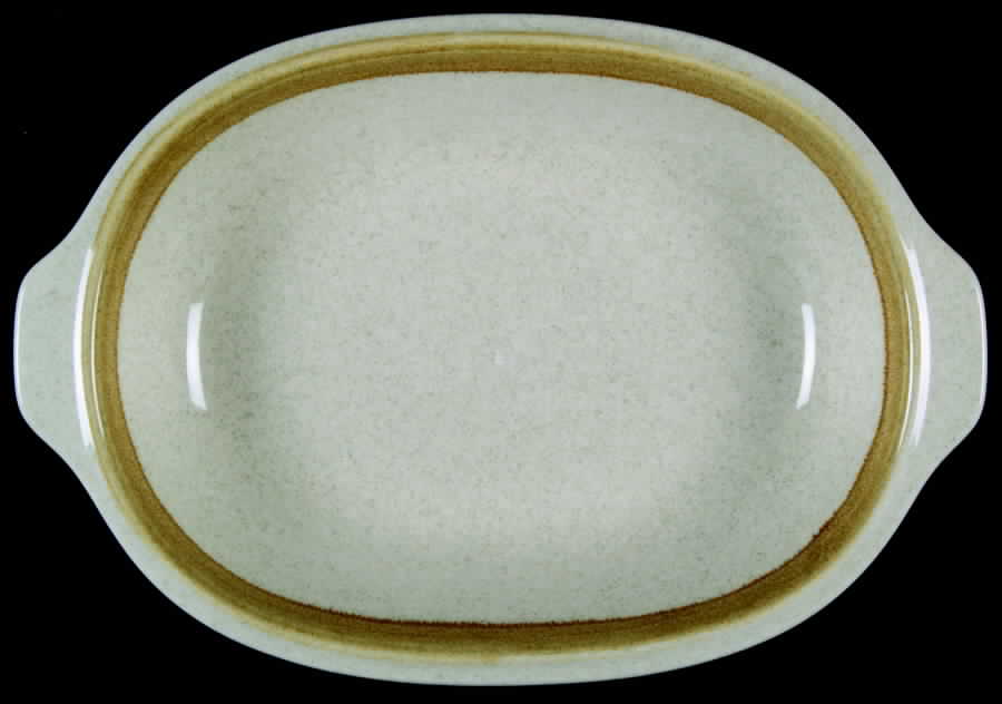 Stone Manor 11" Augratin by Mikasa-1
