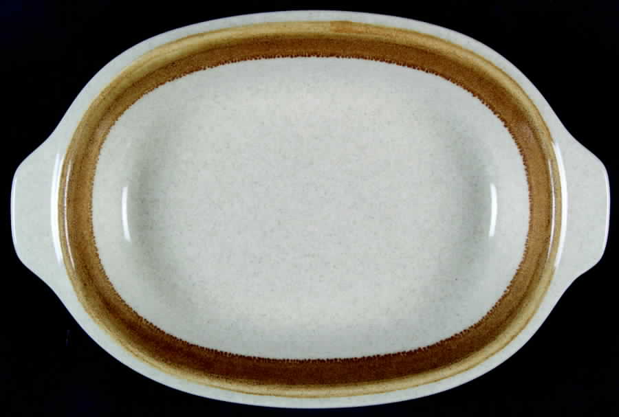 Stone Manor 9" Augratin by Mikasa-1