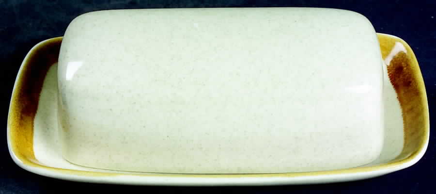 Stone Manor 1/4 Lb Covered Butter by Mikasa-1