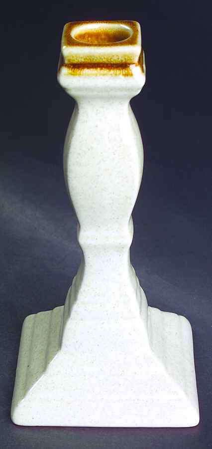 Stone Manor Tall Candlestick by Mikasa-1
