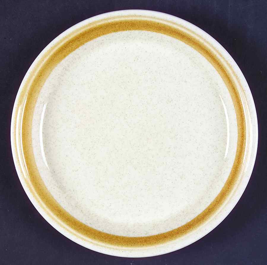 Stone Manor Bread & Butter Plate by Mikasa-1