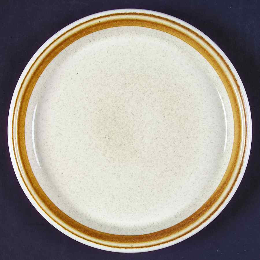 Stone Manor Salad Plate by Mikasa-1