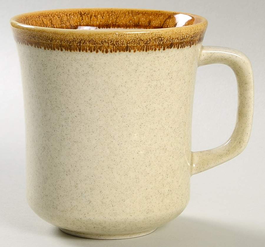 Stone Manor Mug by Mikasa-1