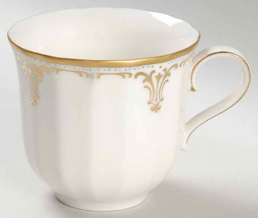 St. Moritz Flat Cup by Mikasa-1