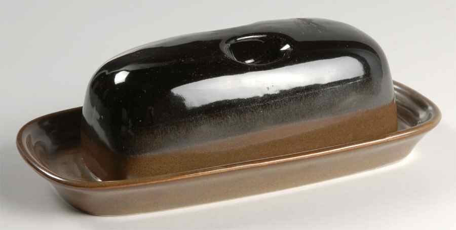 Stone Mountain 1/4 Lb Covered Butter by Mikasa-1