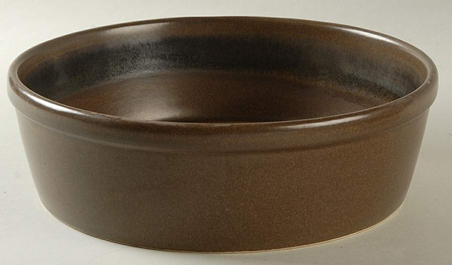 Stone Mountain 9" Round Vegetable Bowl by Mikasa-1