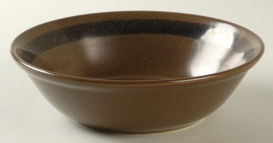 Stone Mountain Coupe Cereal Bowl by Mikasa-1