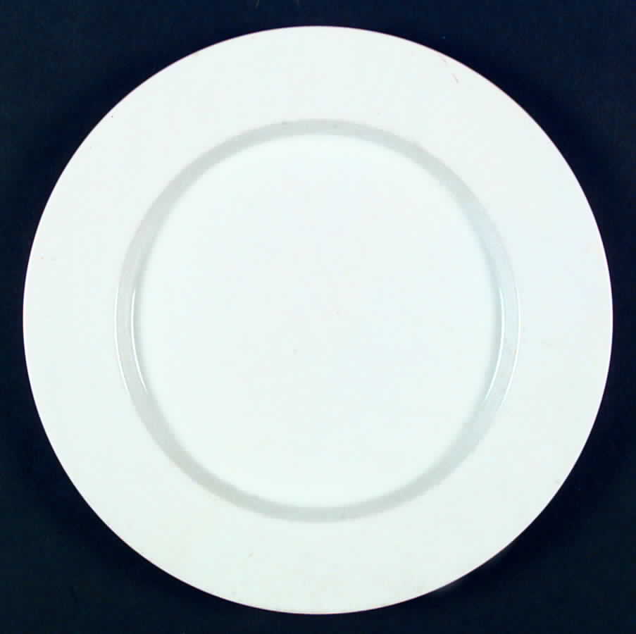 Stonechina Dinner Plate by Mikasa-1