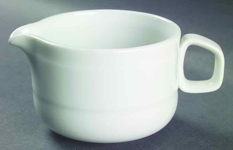 Stonechina Creamer by Mikasa-1