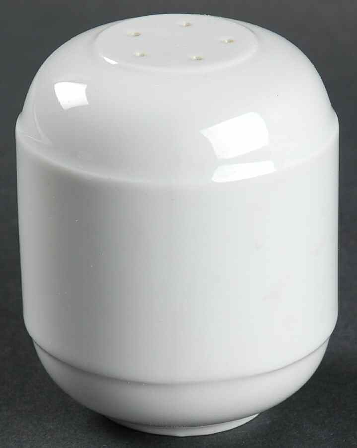 Stonechina Salt Shaker by Mikasa-1