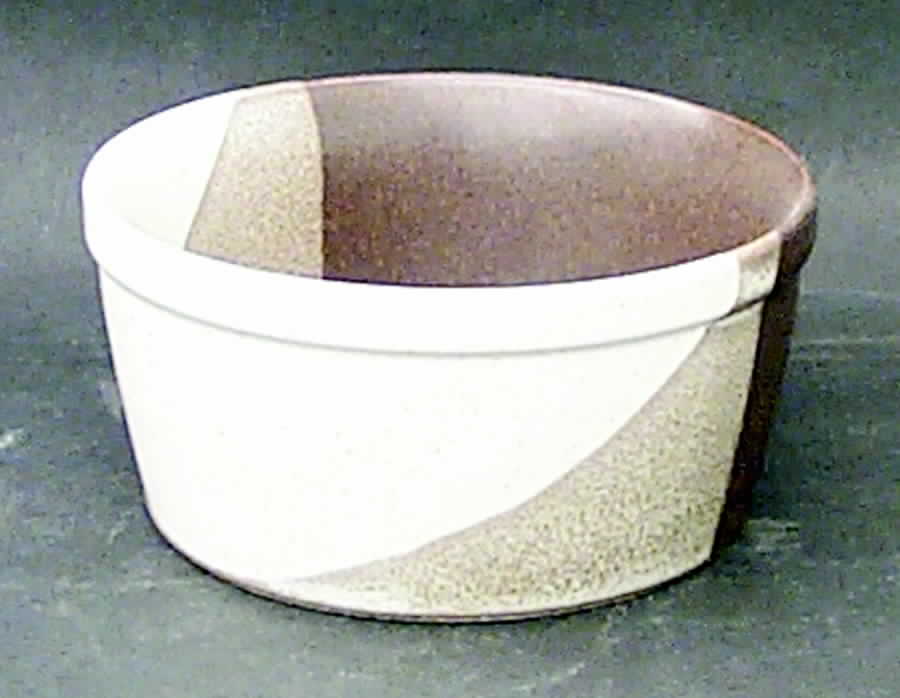 Strata Fruit/Dessert (Sauce) Bowl by Mikasa-1