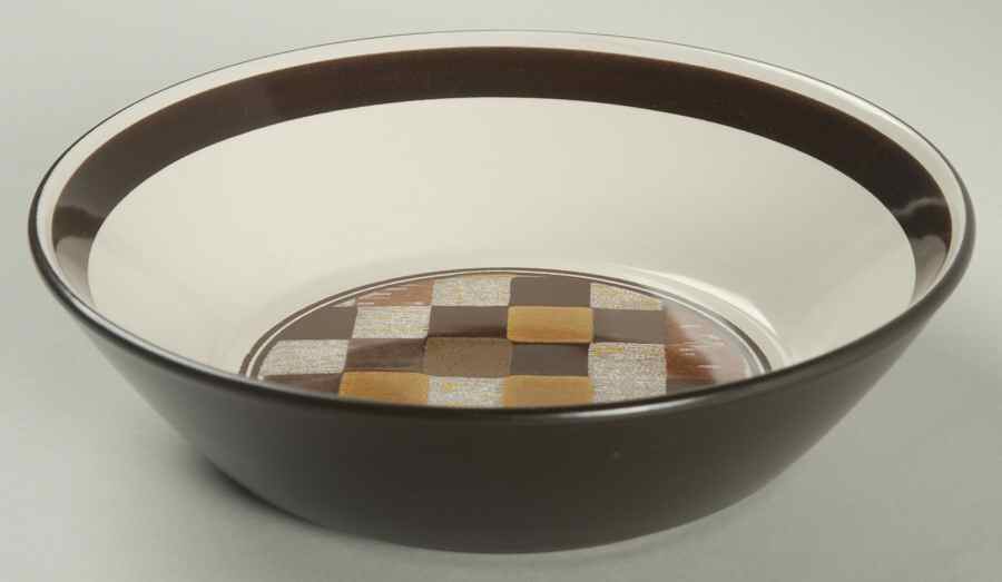 Strata Soup/Cereal Bowl by Mikasa-1