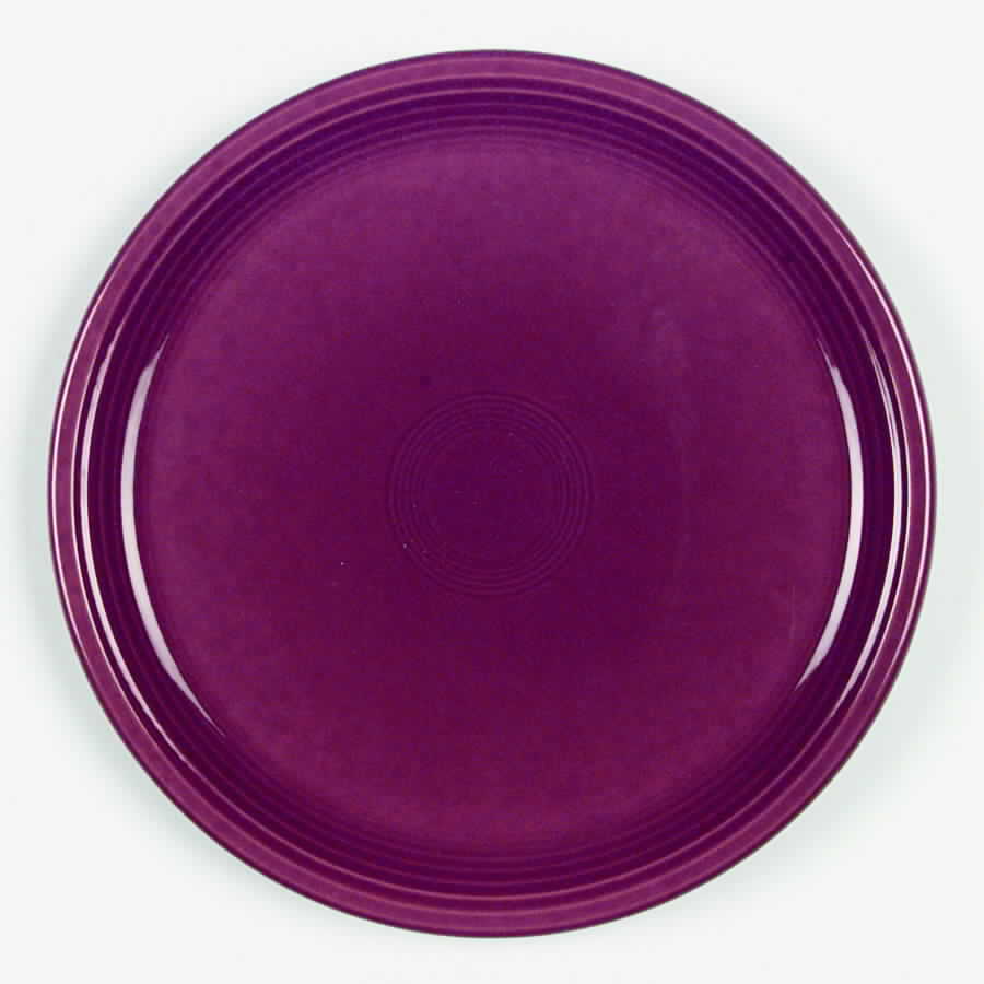 Strawberry Dinner Plate by Mikasa-1