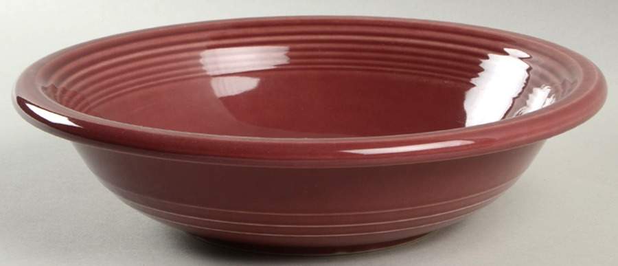 Strawberry 9" Round Vegetable Bowl by Mikasa-1