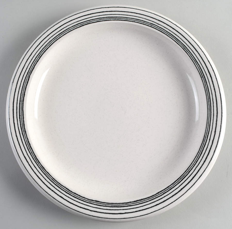 Star Trek 12" Chop Plate (Round Platter) by Mikasa-1